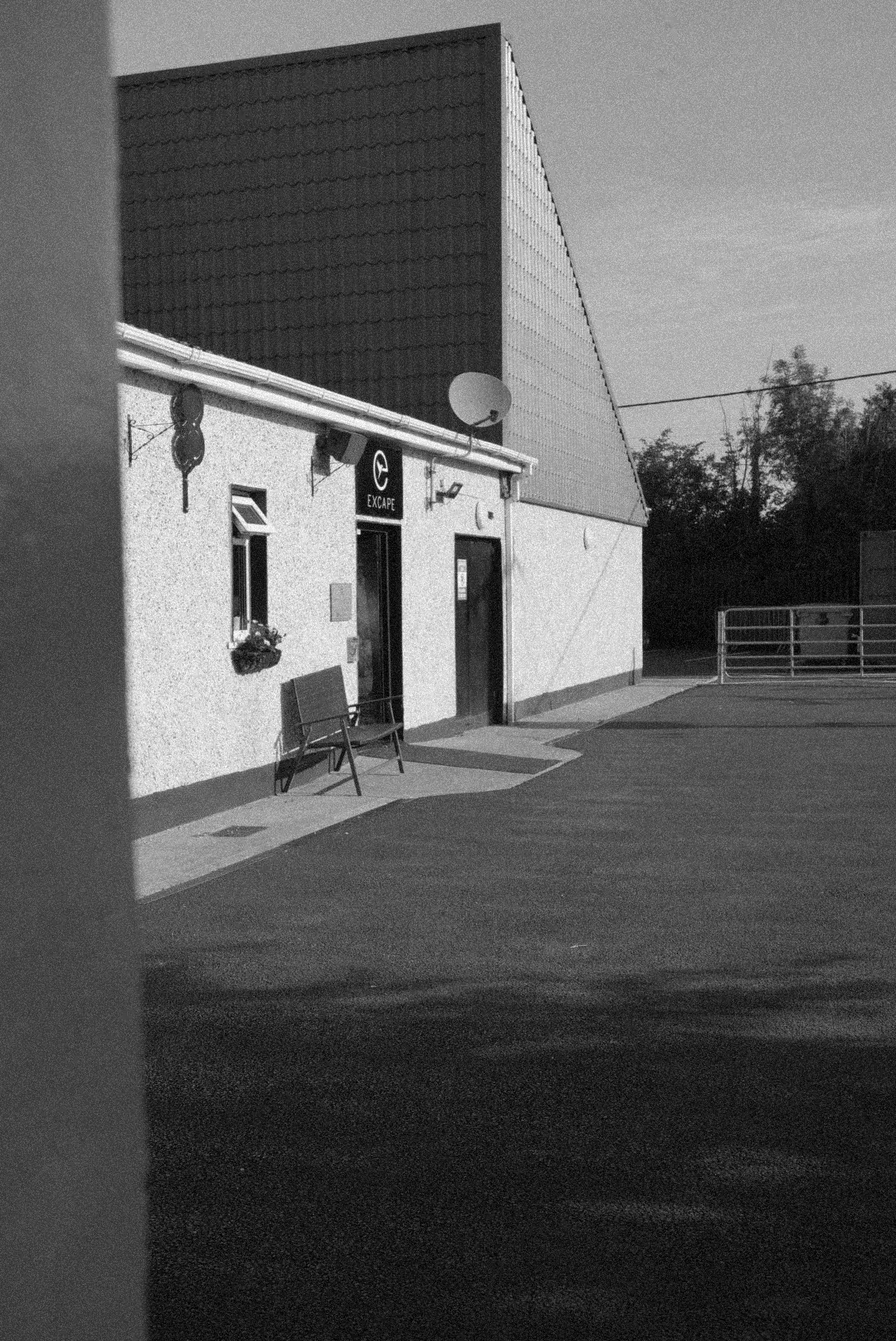 Excape Studios Leixlip, small-group personal training in north Kildare