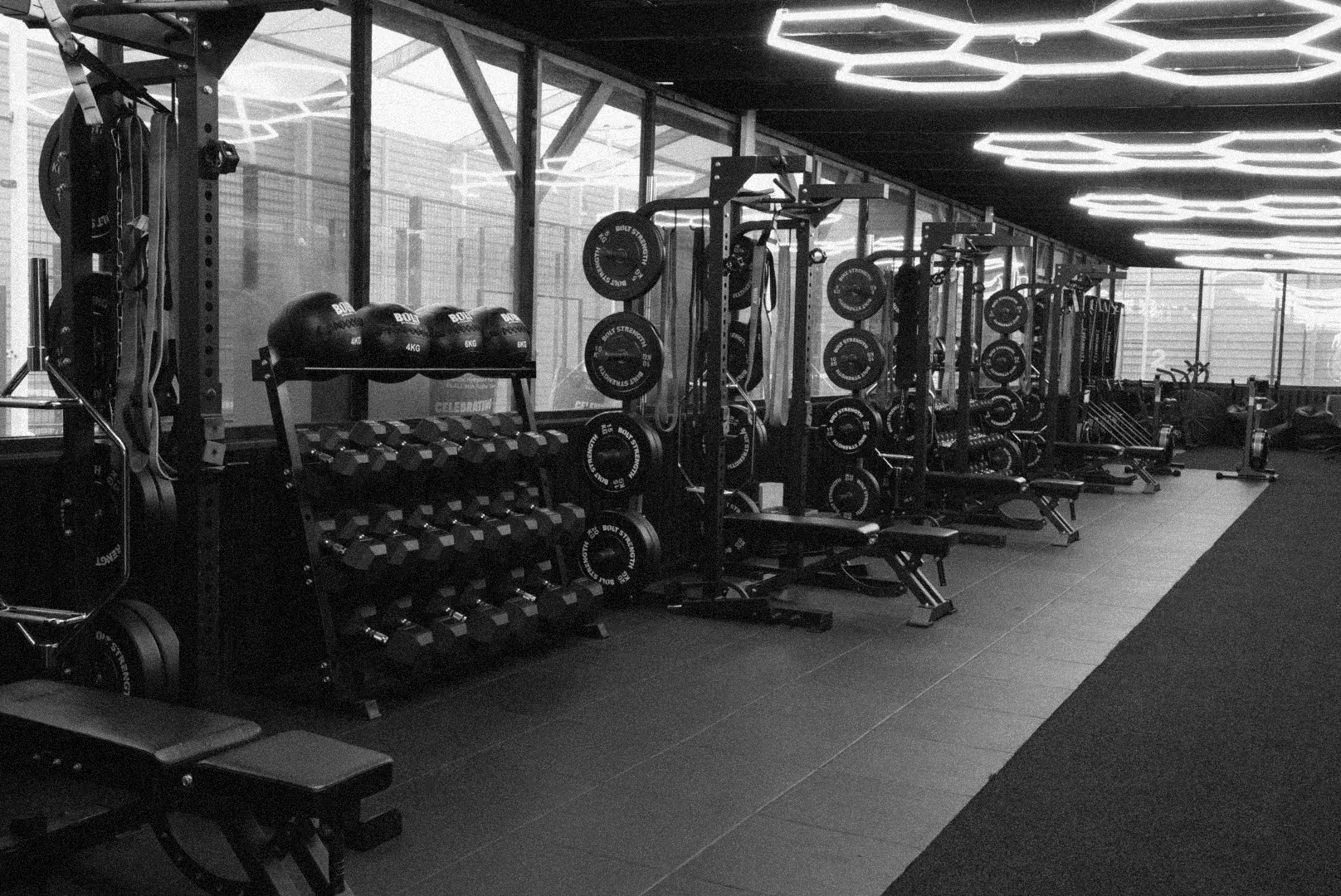 Excape Studios Celbridge, central Kildare fitness studio