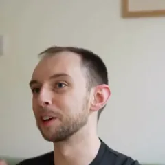 Joe, an Excape member