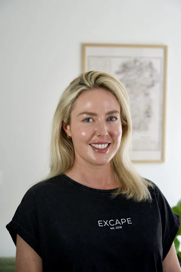 Louise, Sales and Client Success Consultant at Excape Studios